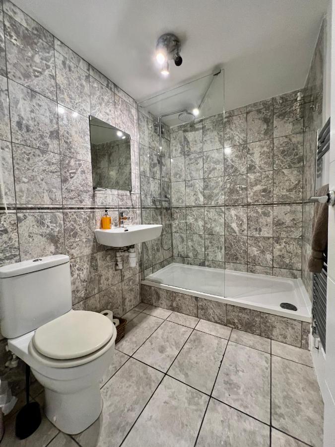 Great 2 Bedrooms Apartment 15 Mins From The Centre London Exterior photo