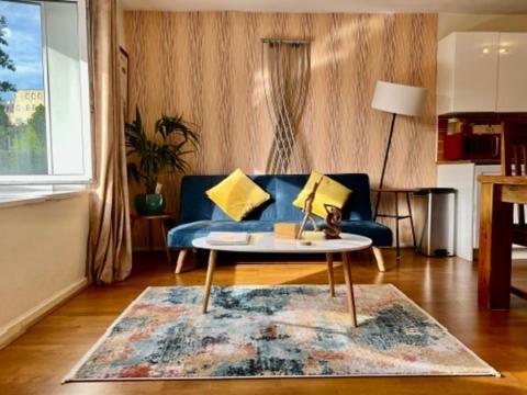 Great 2 Bedrooms Apartment 15 Mins From The Centre London Exterior photo