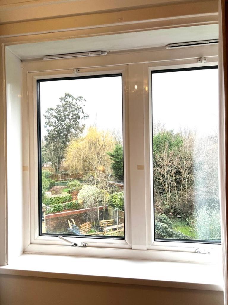 Great 2 Bedrooms Apartment 15 Mins From The Centre London Exterior photo