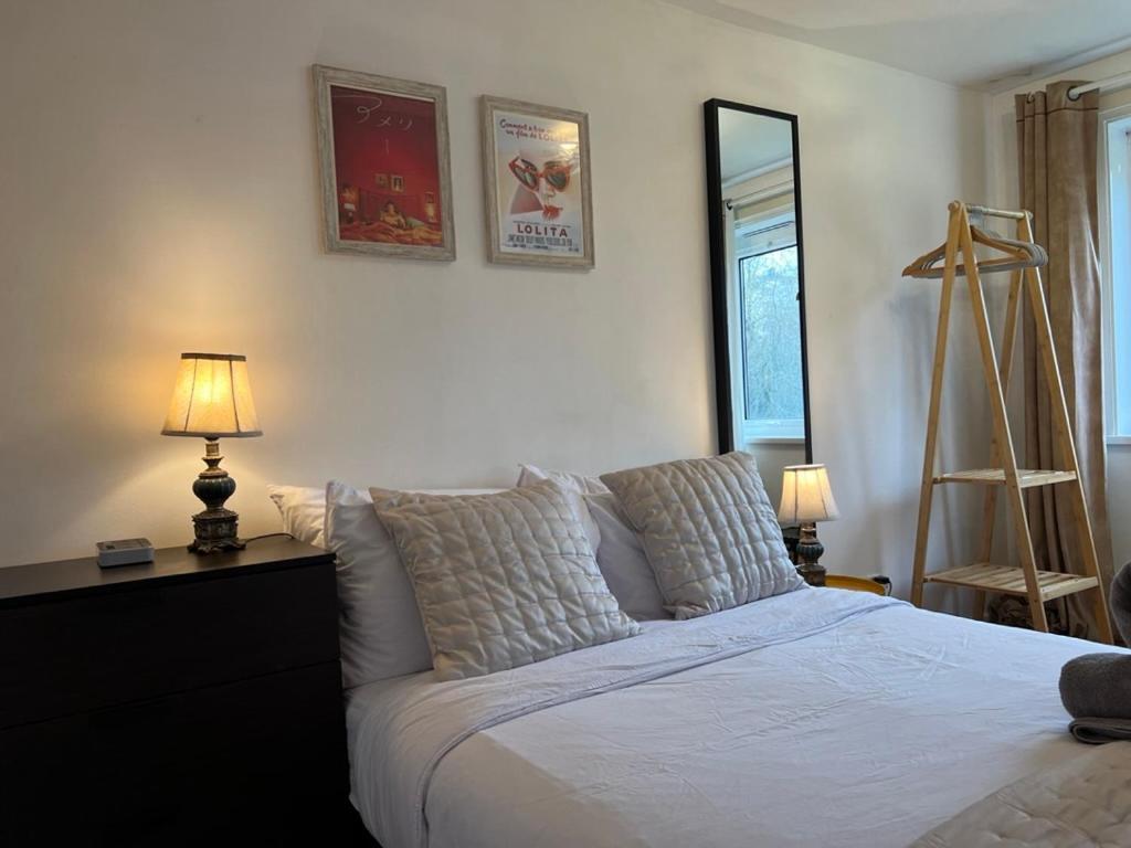 Great 2 Bedrooms Apartment 15 Mins From The Centre London Exterior photo