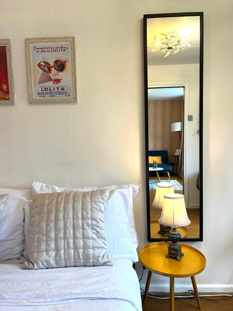 Great 2 Bedrooms Apartment 15 Mins From The Centre London Exterior photo